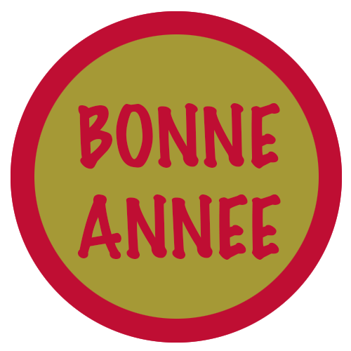 BONNE ANNE ROUGE OR